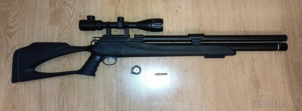 PCP Snowpeak M25 5,5 50 J - 2