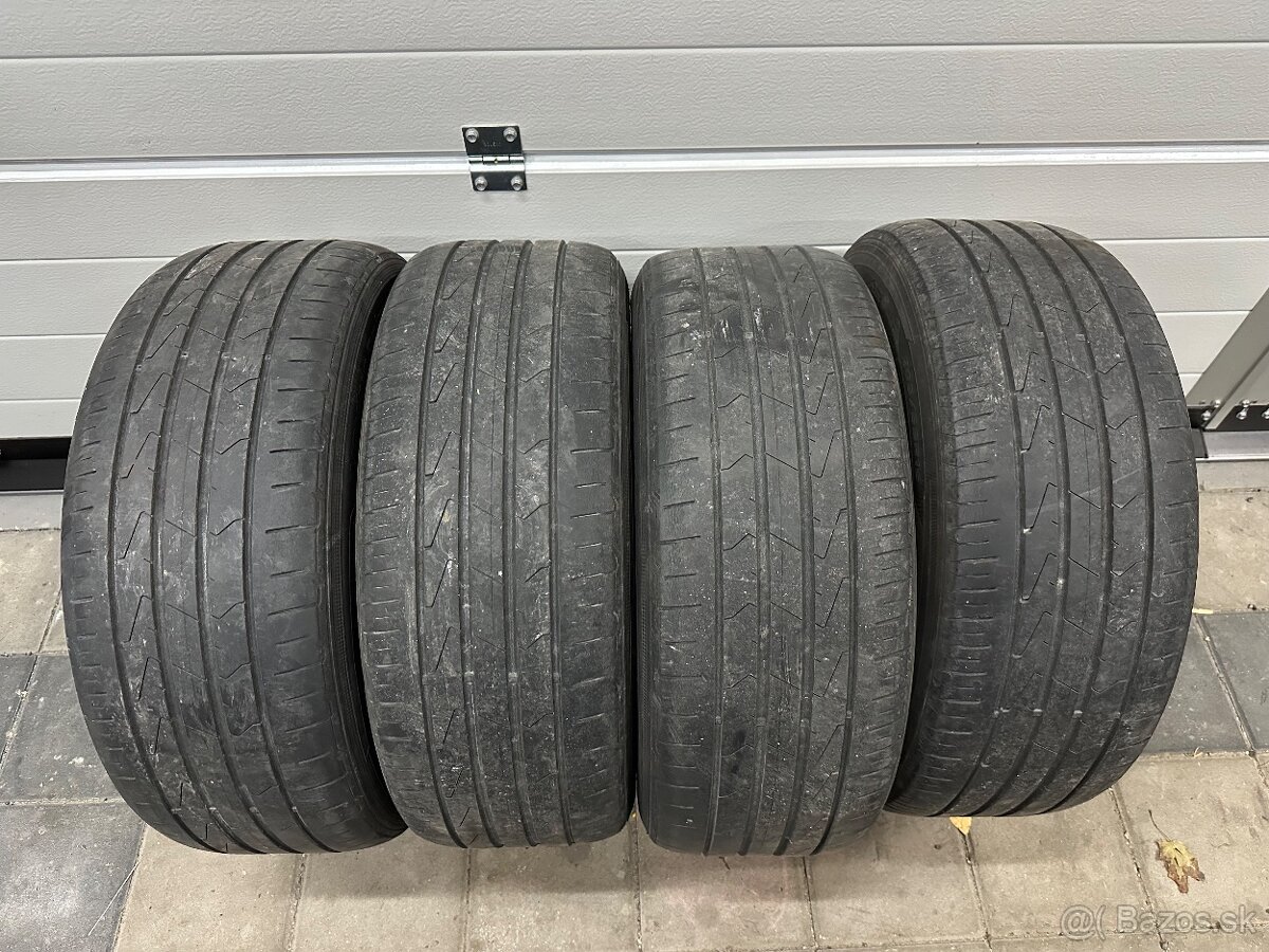 205/55 r16 Hankook Letne - 2