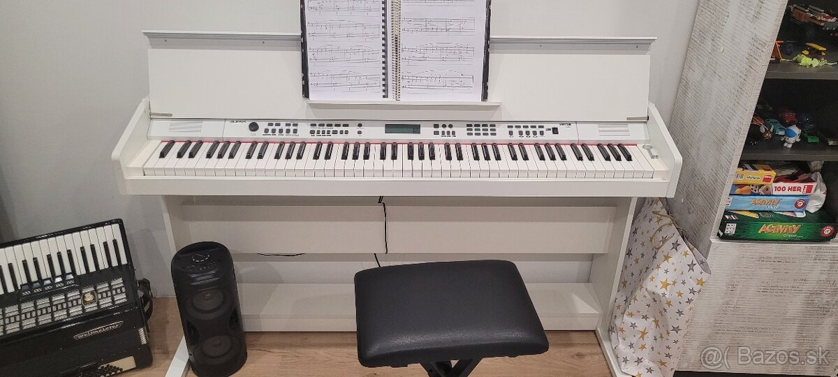 Alesis Virtue AHP-1W - 2