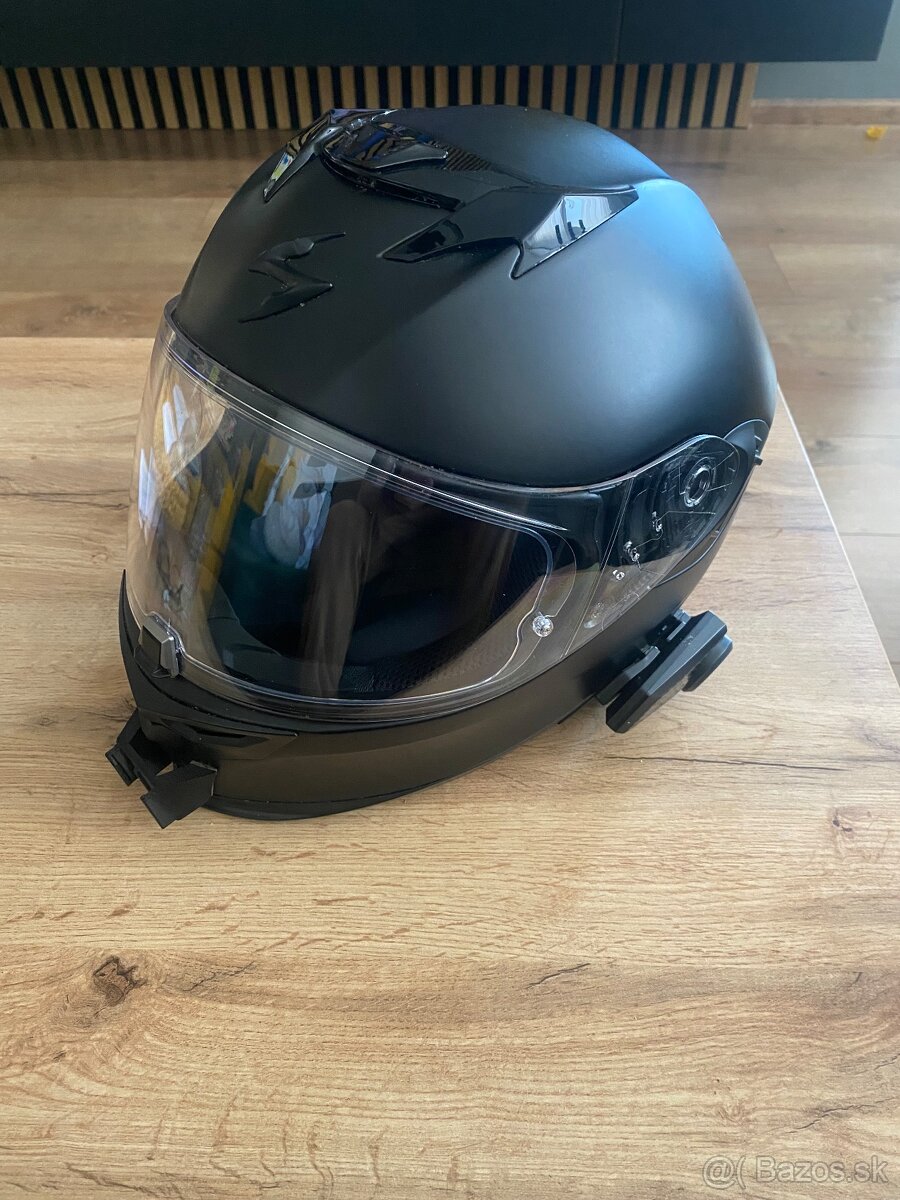 Scorpion EXO-520 Air - 2