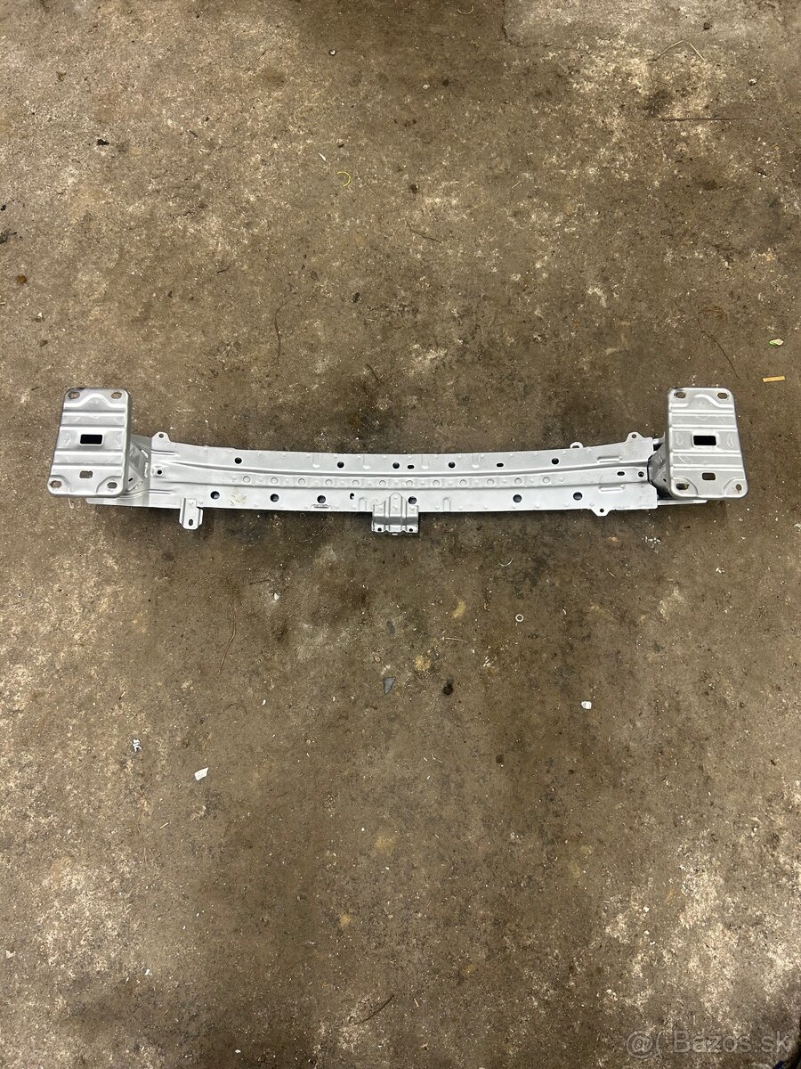 Výstuha SX4 S-CROSS - 2