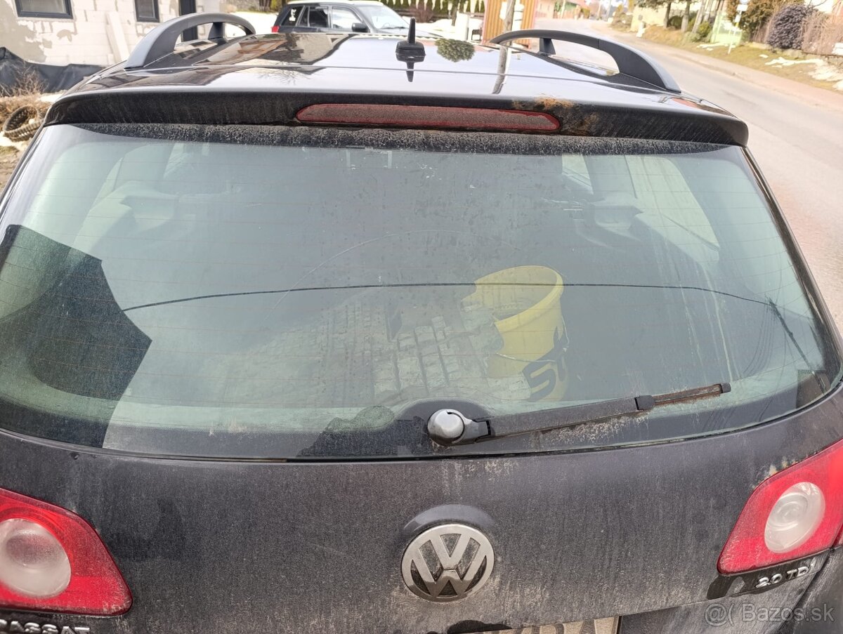 Predám passat b6 - 2