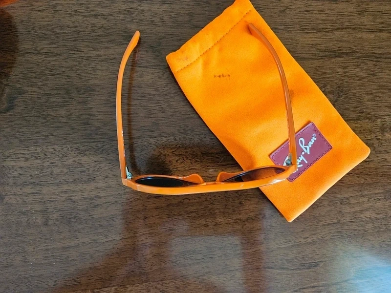 Okuliare Ray Ban detské - 2