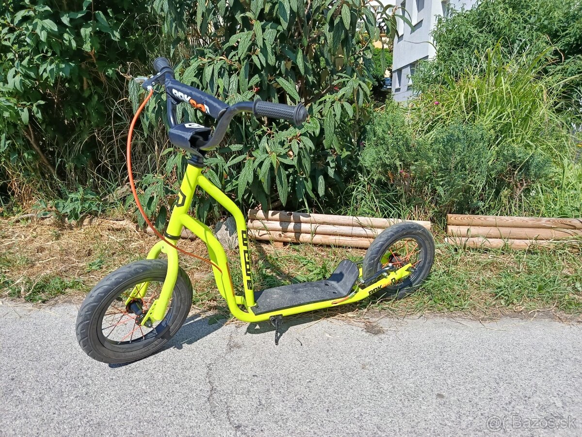 detske kolobezky - 2