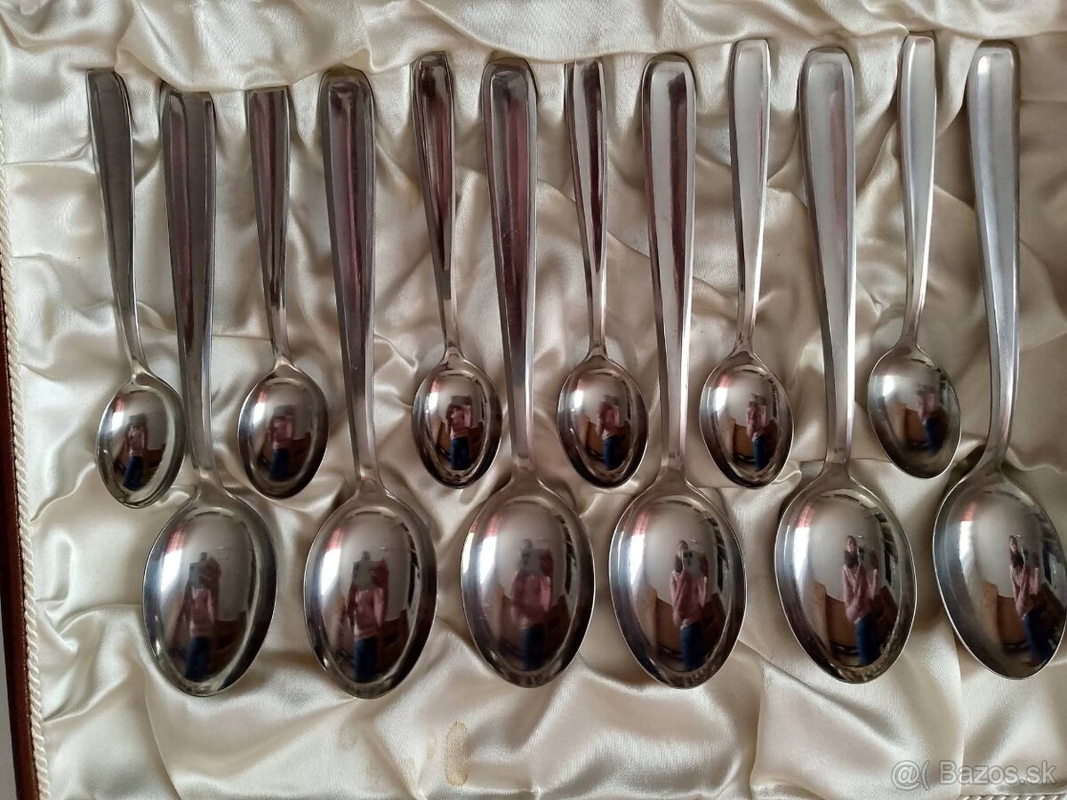 Retro príbor Sandrik - 2