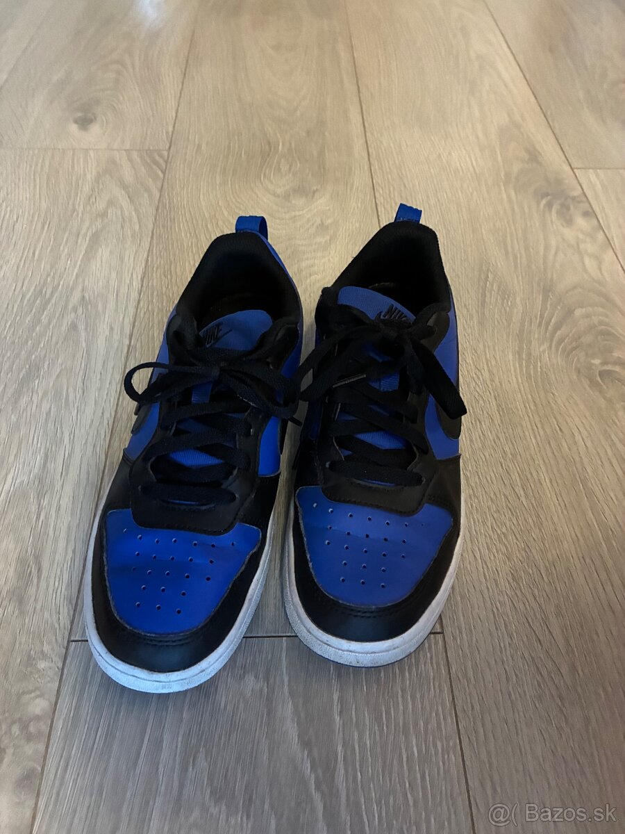 Predám detské tenisky Nike 38 - 2