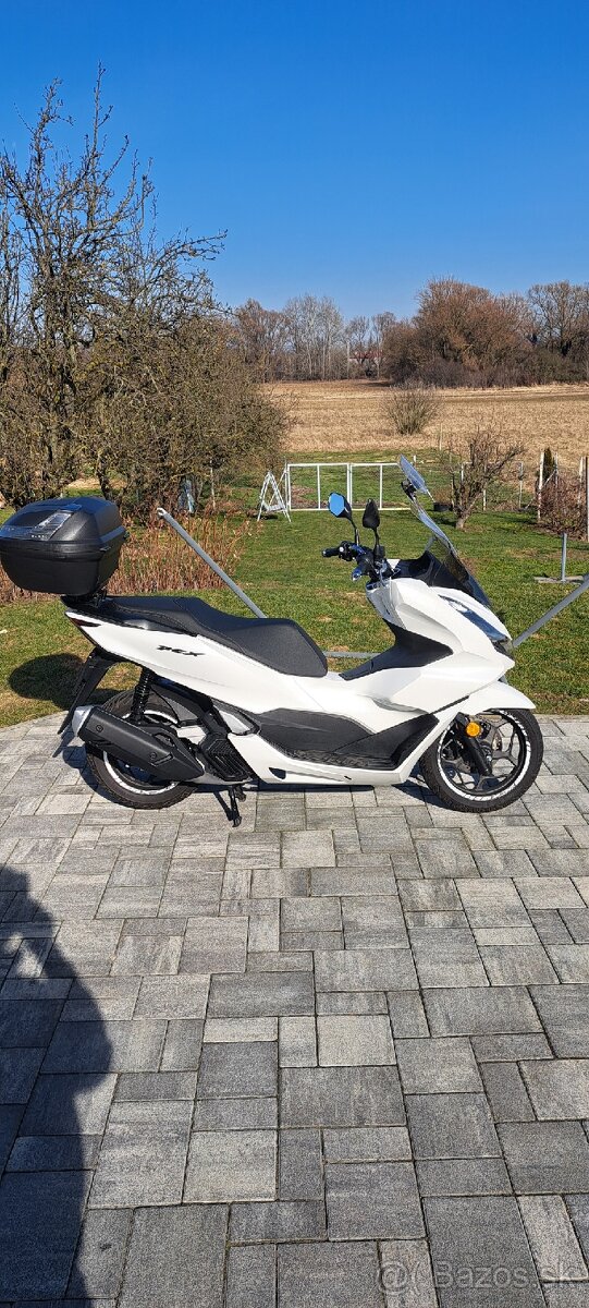 Honda pcx125 - 2