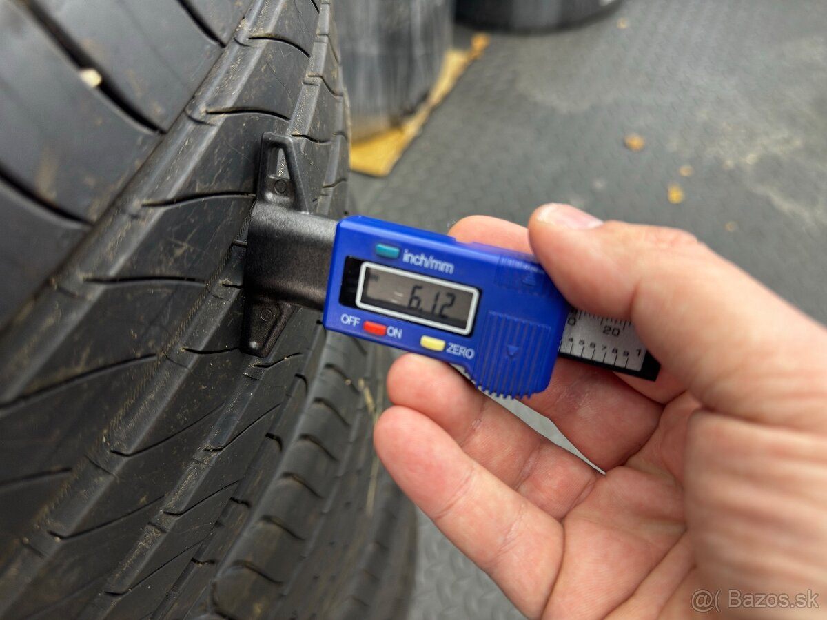 Michelin e Primacy 235/45 R18 - 2