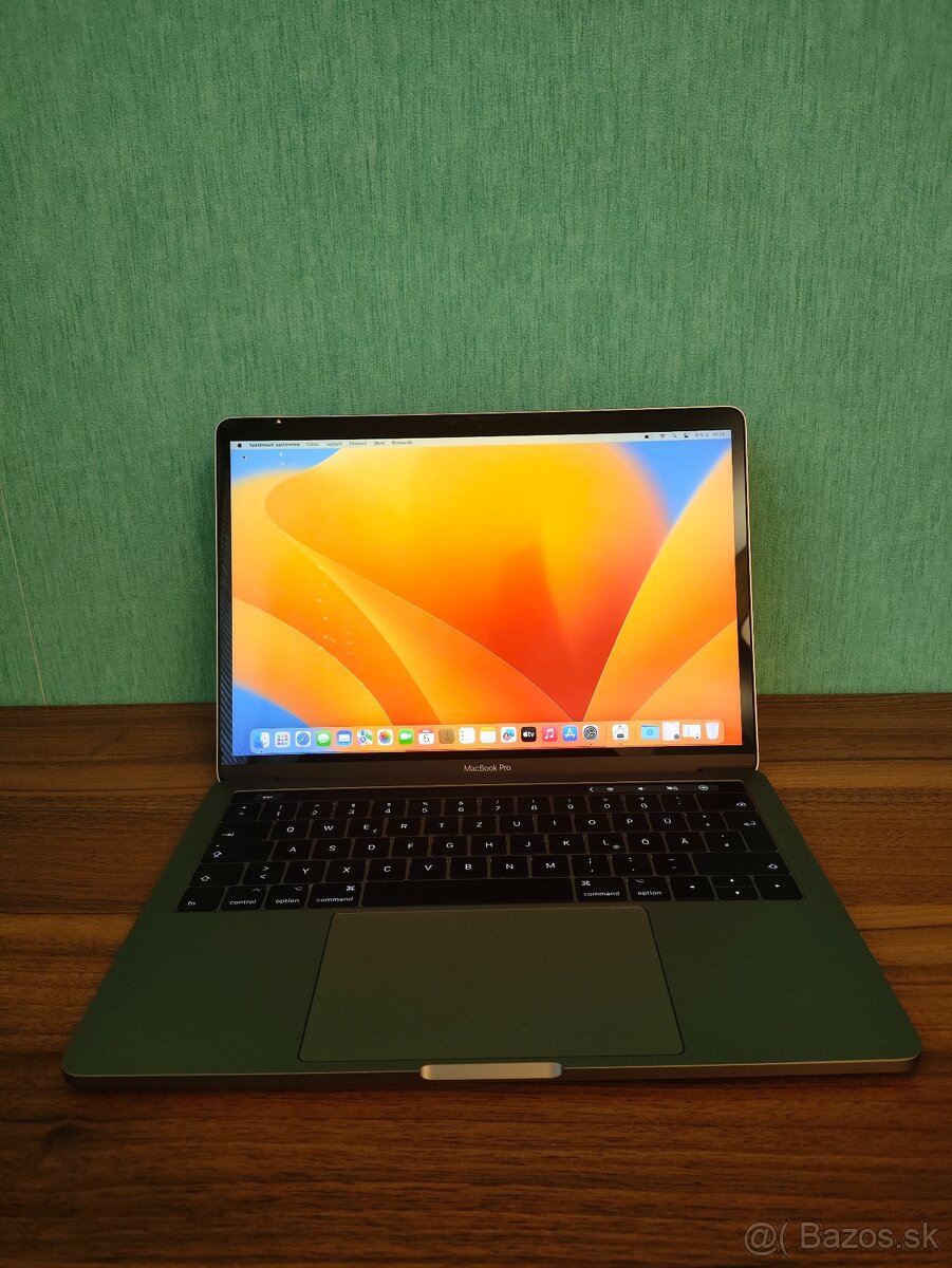 Apple MacBook Pro 13 2017 – i5 / 8GB / 256GB - 2