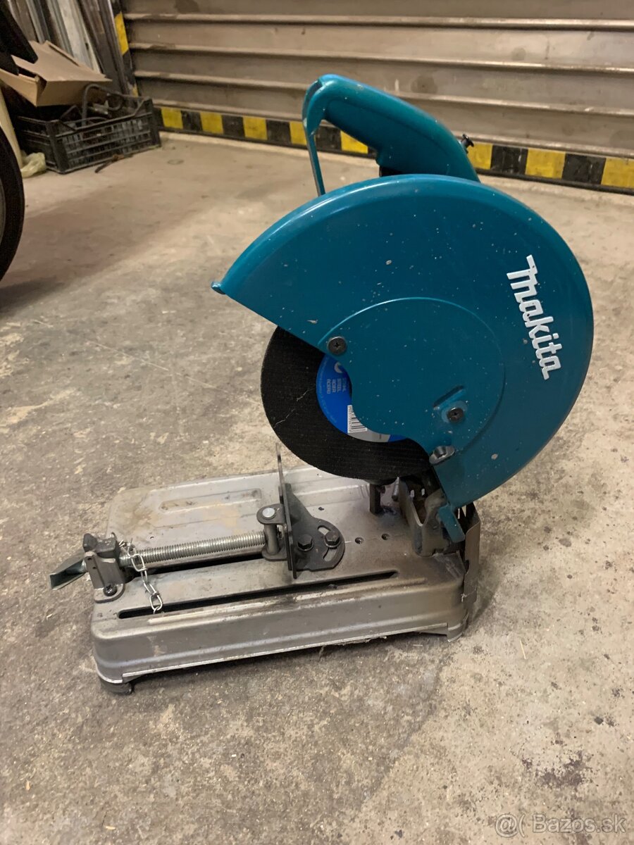 Rozbrusovacia píla - 2