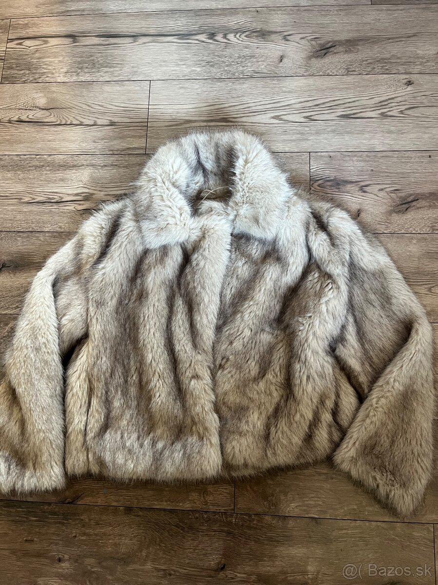 Kožuch - 2