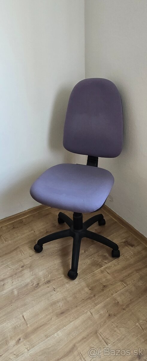 Kancelárske stoličky - 2
