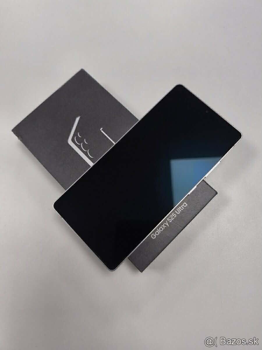 Samsung Galaxy S25 Ultra 512GB - 2
