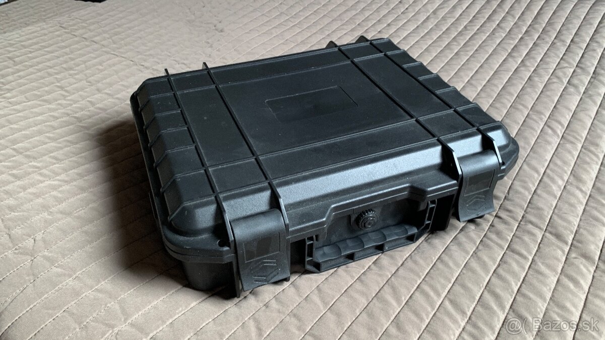 Kufrík pre drony DJI - 2