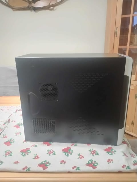 Predám Asus počítač, AMD Athlon 64 X2 Dual Core Processor - 2