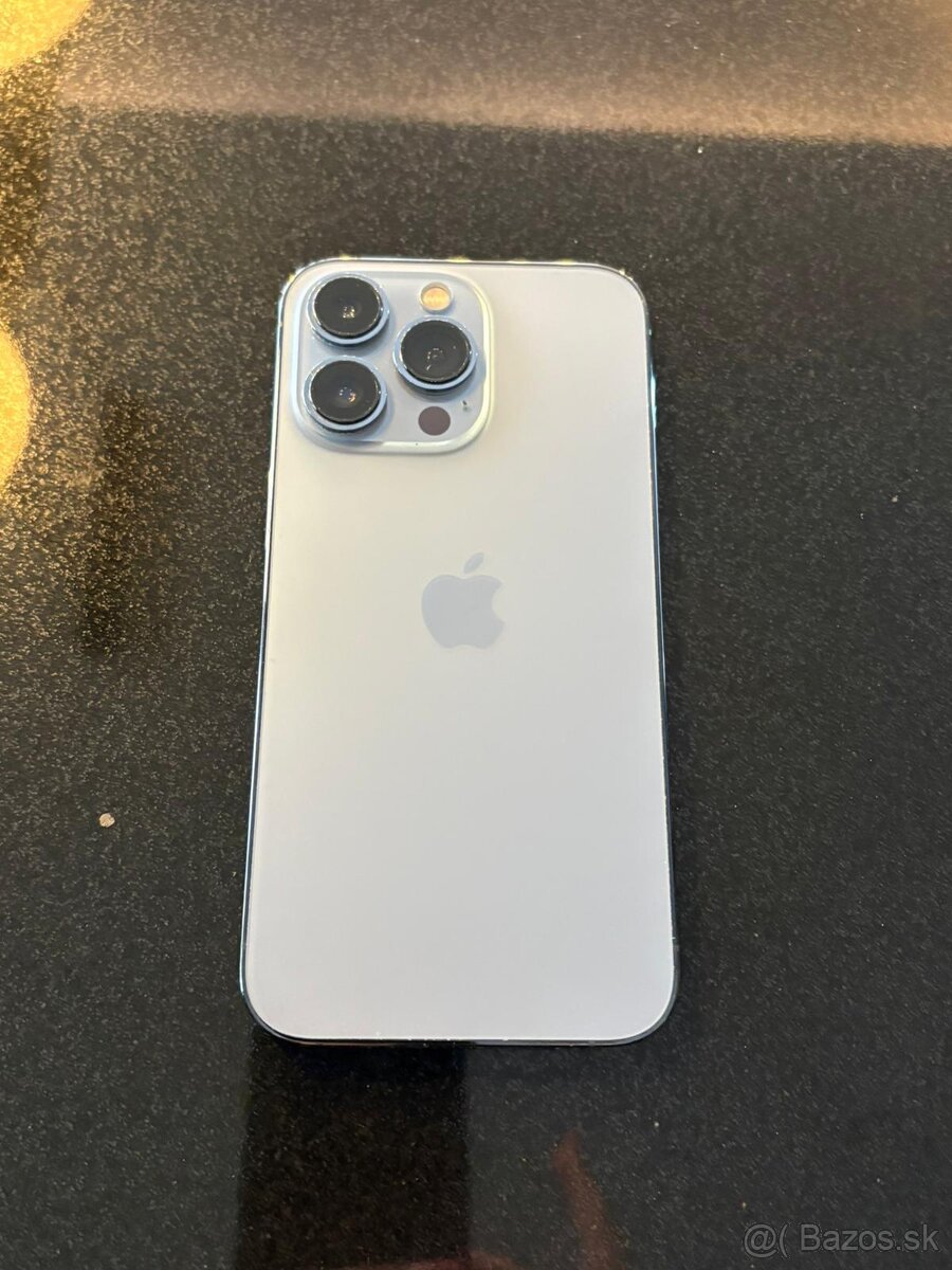 Predám iPhone 13 pro - 2