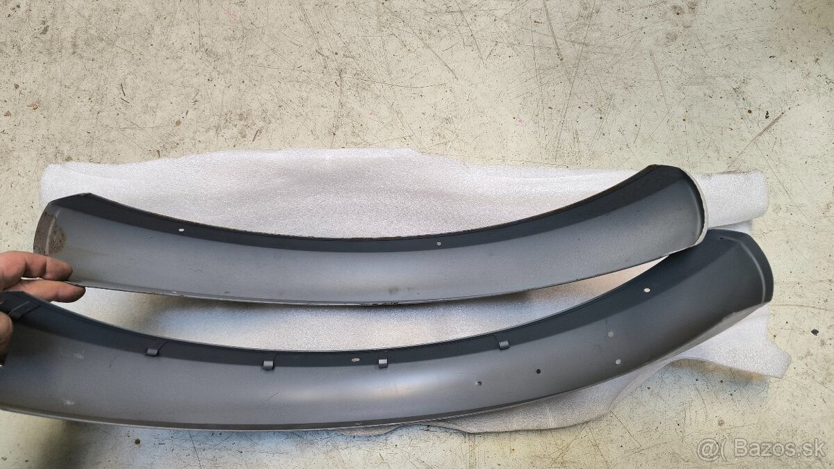 Babeta blatníky nepoužité - 2