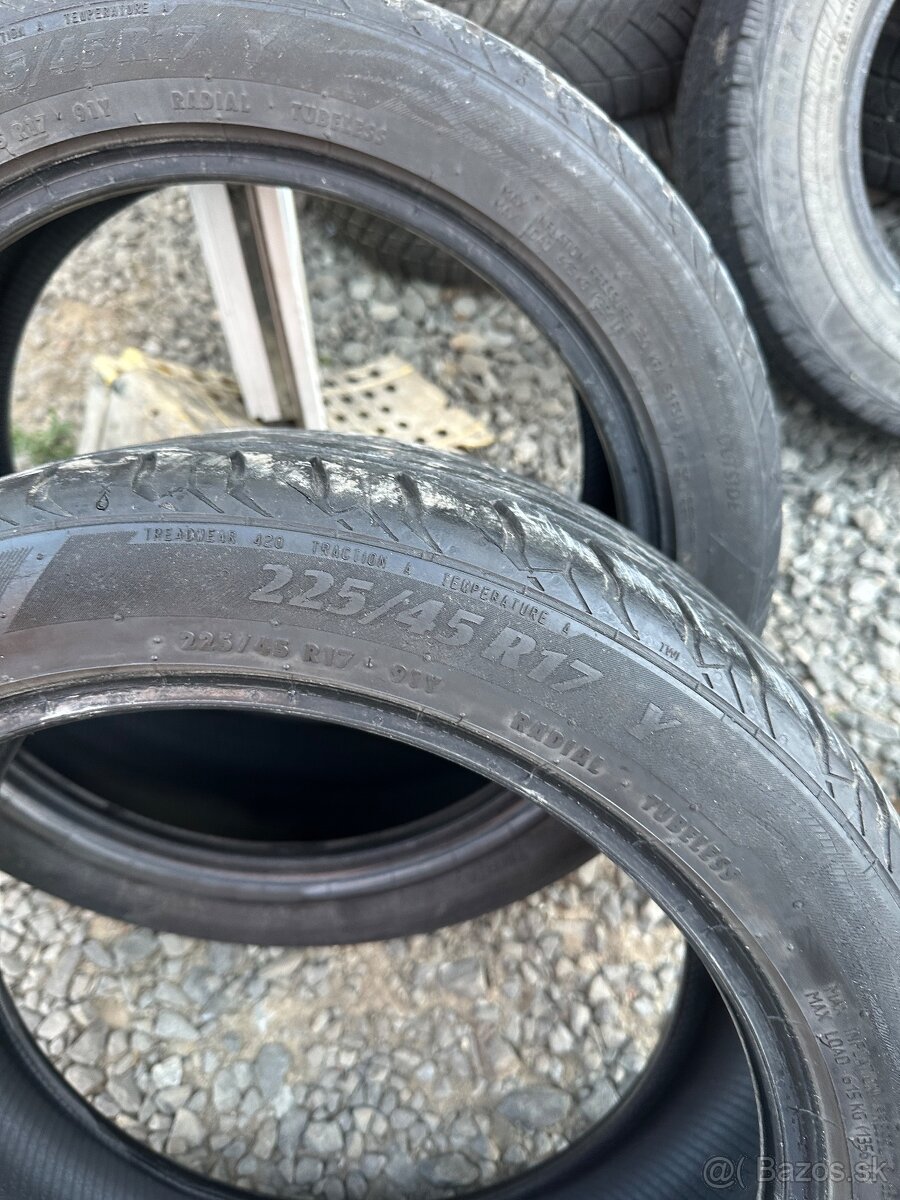 Matador hectorra 3 225/45 R17 - 2