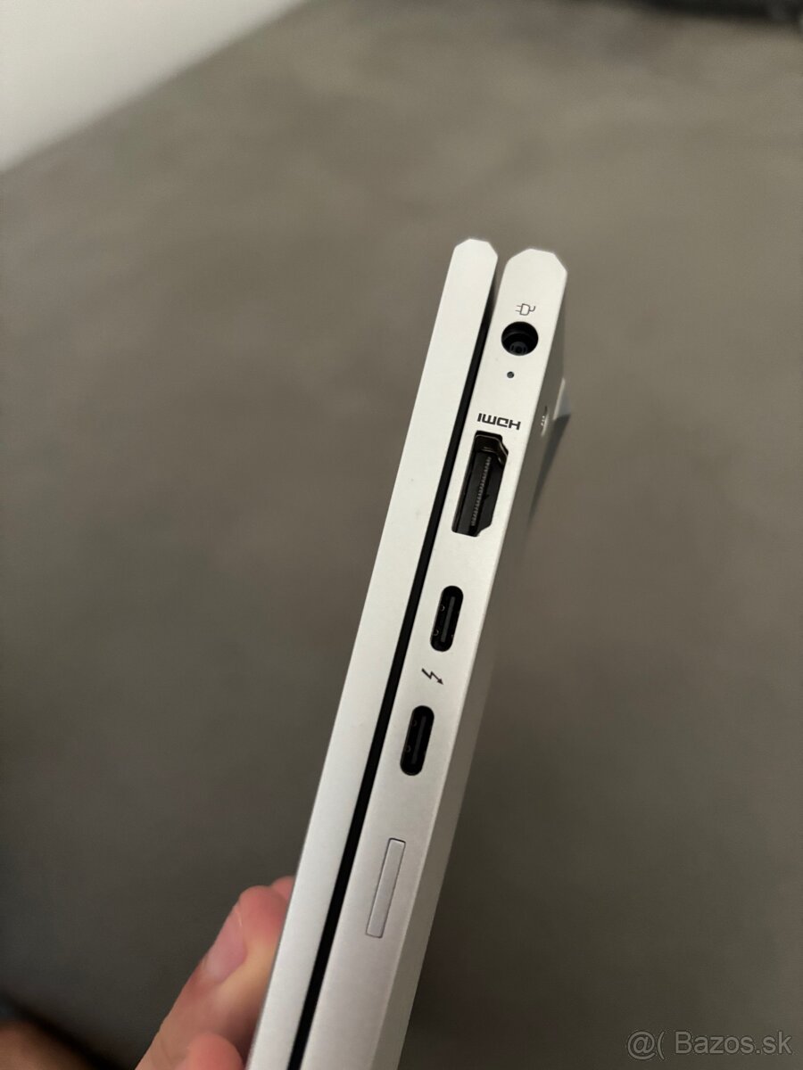 💻 HP EliteBook 830 G7 – i5 / 16 GB RAM / SSD - 2