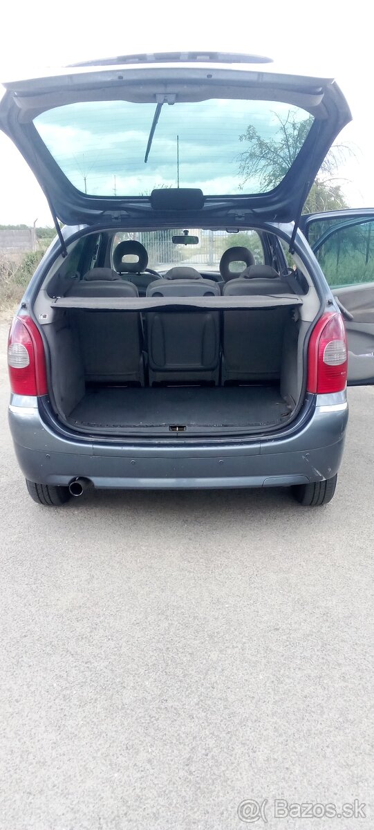 Xsara Picasso - 2