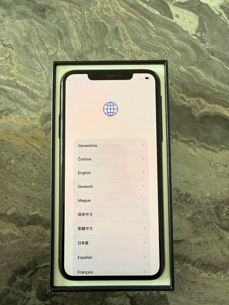 Apple iPhone 11 Pro May 64GB Space Gray - 2
