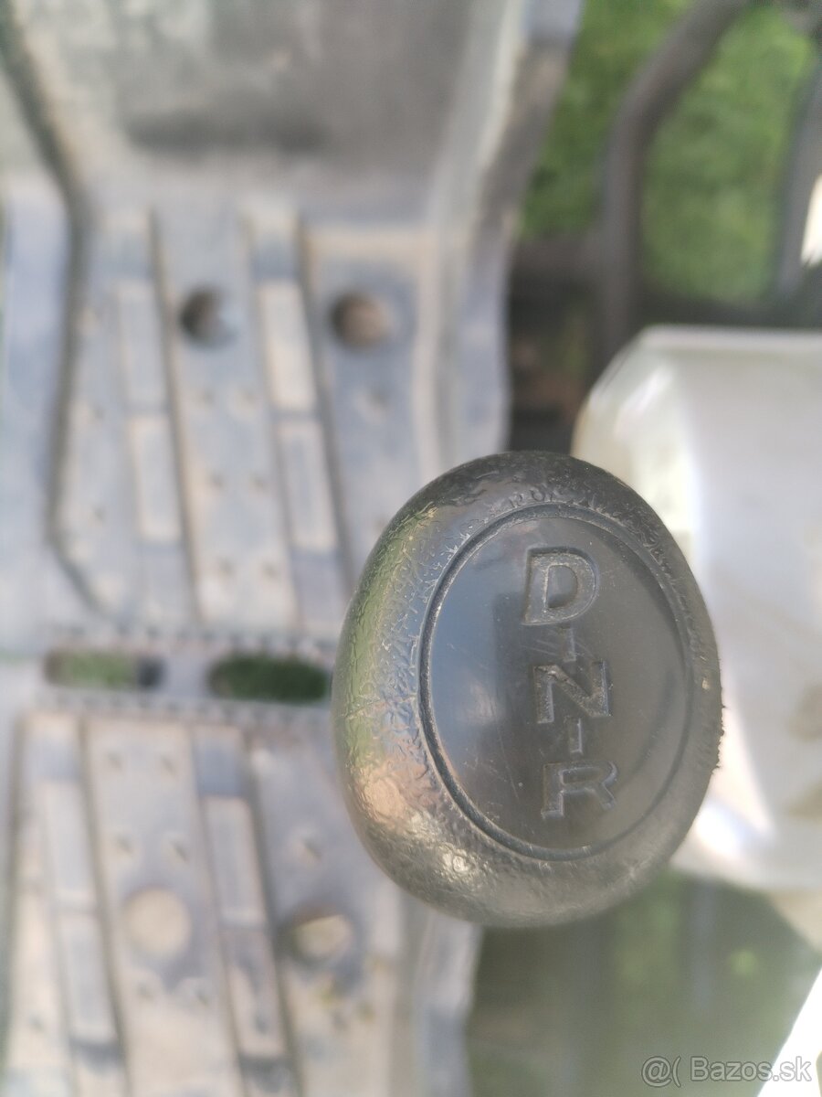 Štvorkolka 4t 125