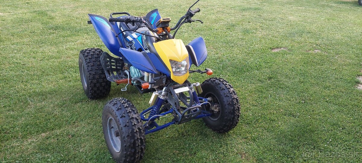 Bashan 200