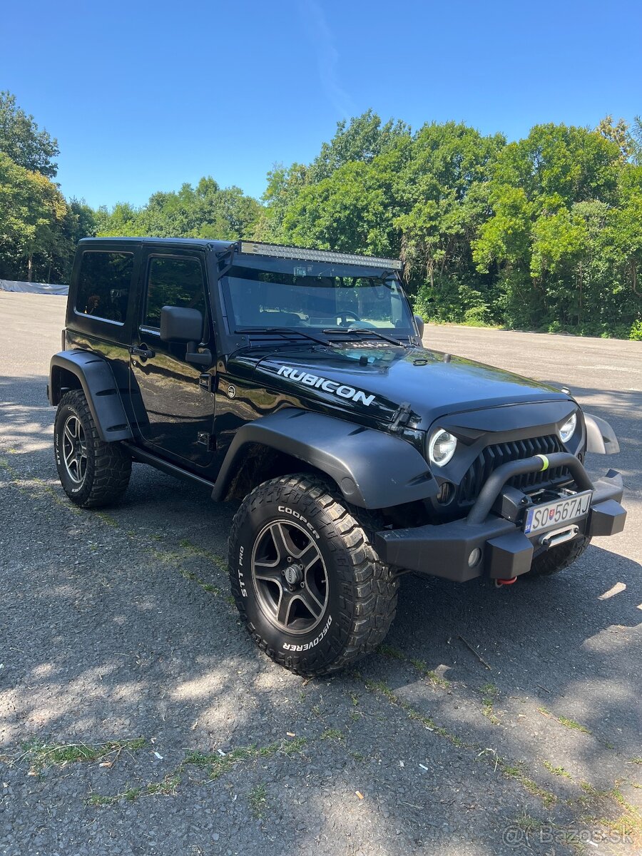 Jeep wrangler 2.8crdi
