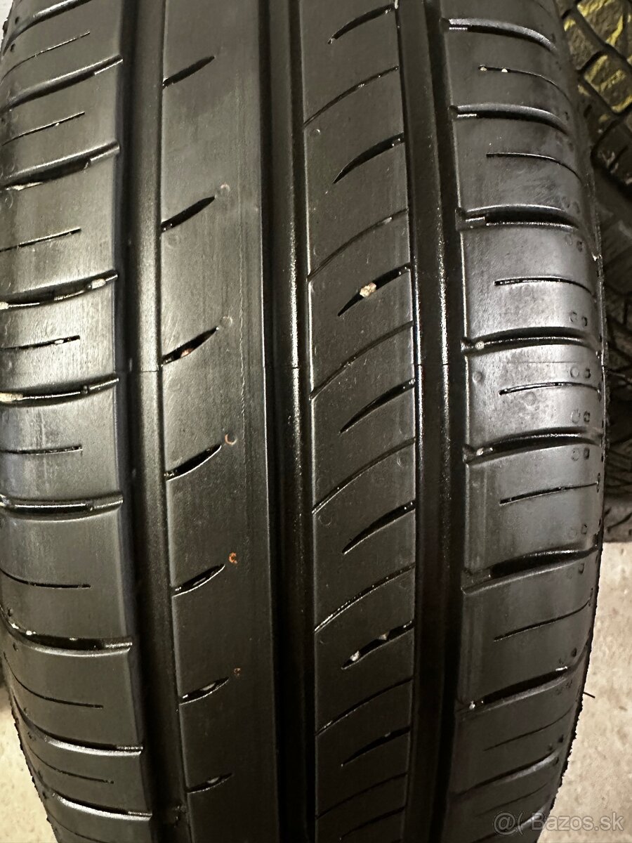 185/65 R15 88H Kumho EcoWing ES31 2022 - 2