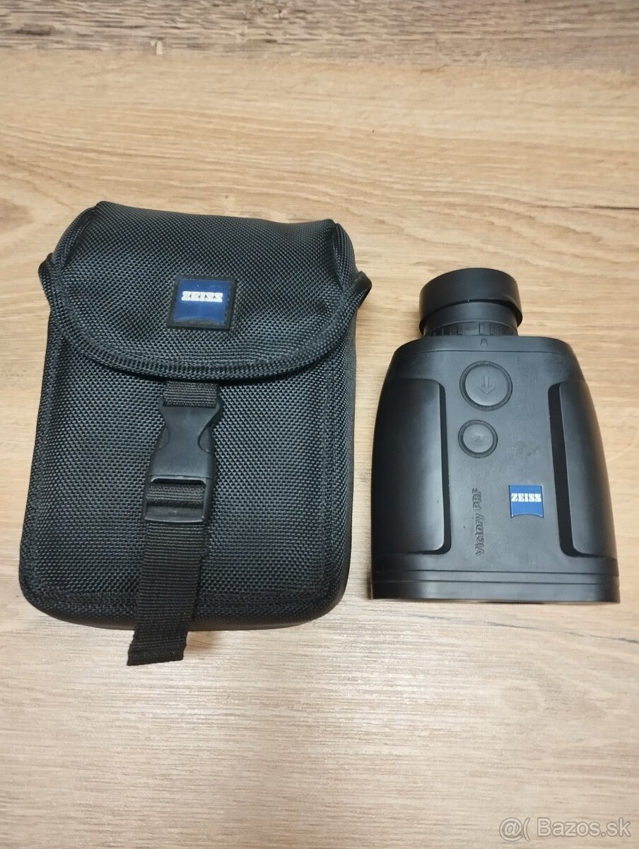 Diaľkomer ZEISS VICTORY PRF 8x26T - 2