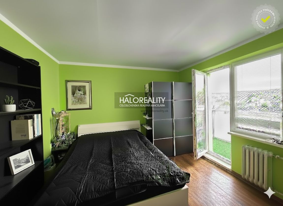 HALO reality - Predaj, dvojizbový byt Prievidza, Sídlisko Ža - 2