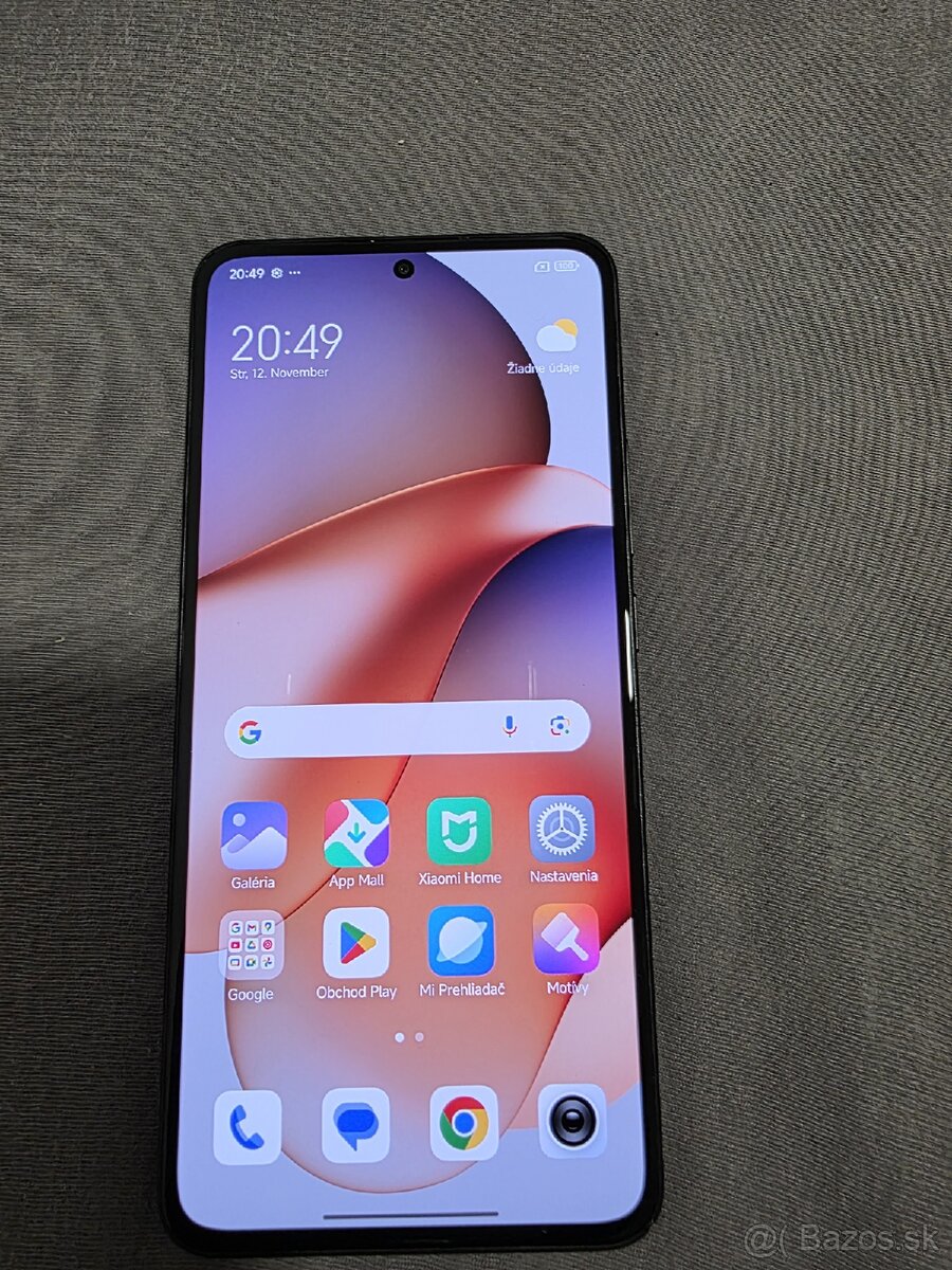 Xiaomi 13T 12gb/512gb - 2