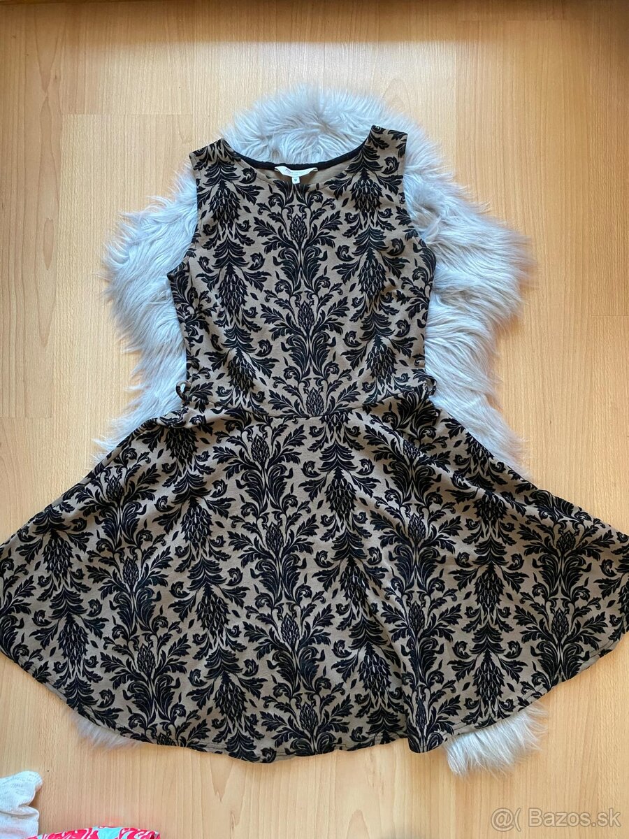 2x dámske šaty - 2