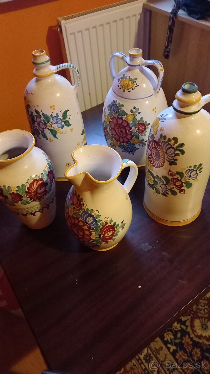 Taniere,vazy,kosik - 2