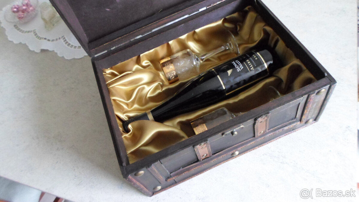 ♦️ STAROŽITNÁ TRUHLICA ♦️ - 2