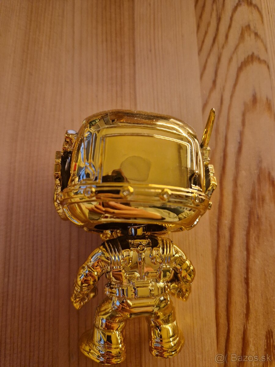 Predám Funko pop Antman - 2