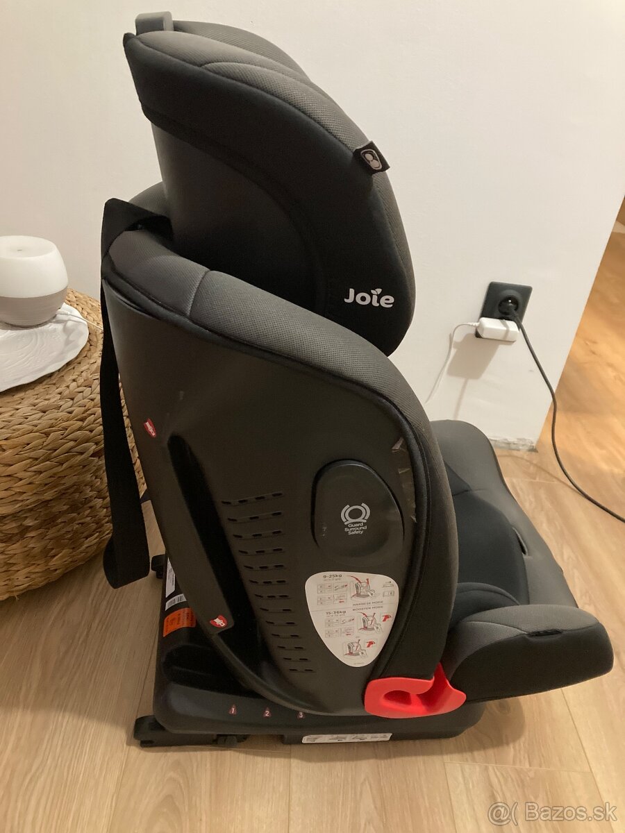 Autosedačka Joie - 2