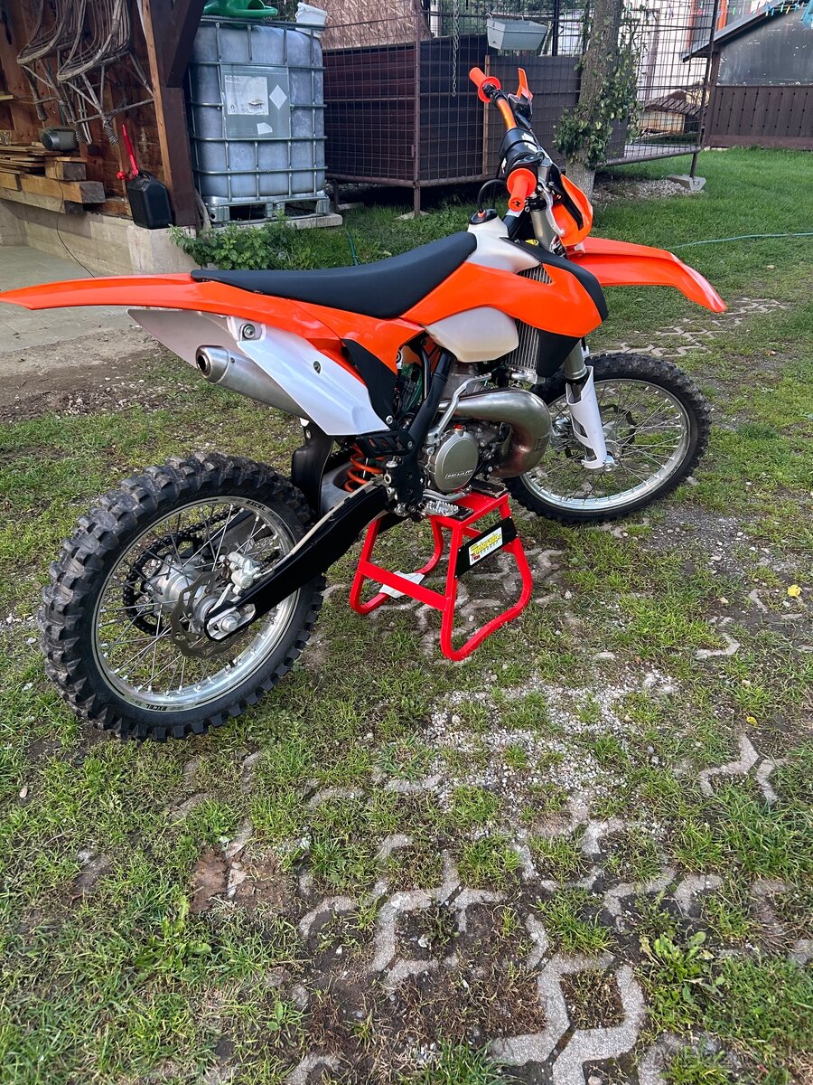 Ktm sx 2050