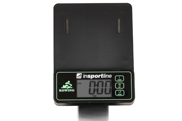 Veslovací trenažér - 2