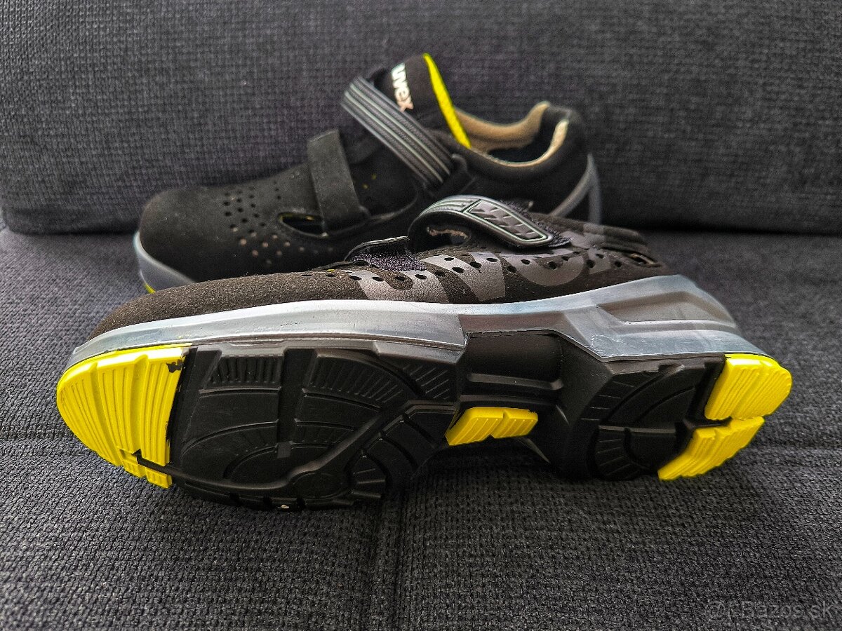 Uvex 1 S1 SRC č.41 - 2