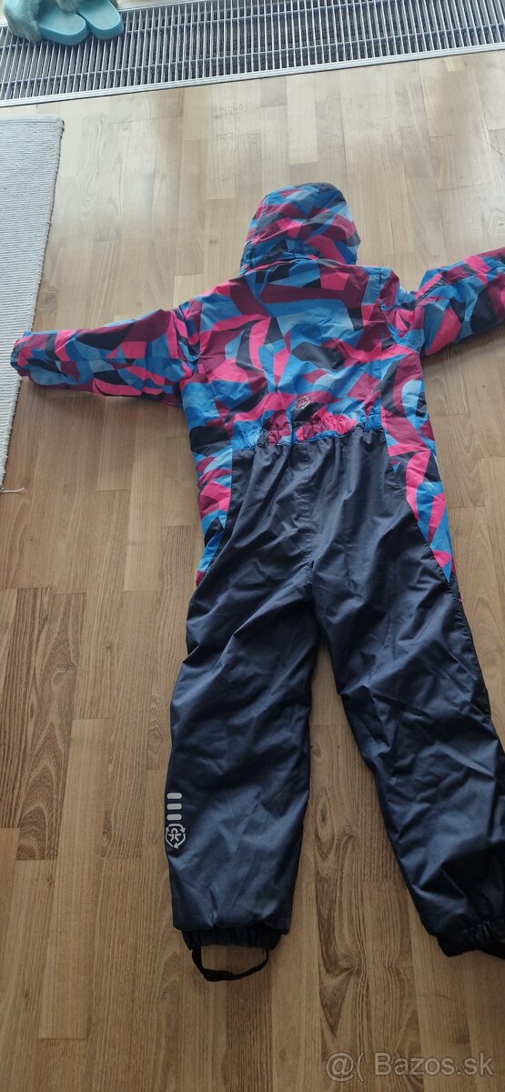 Zimny overal v.122 - 2