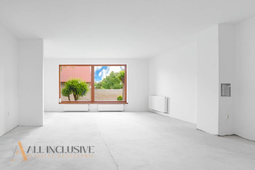 ALL INCLUSIVE | NA PREDAJ PRIEST. 3-IZB. BYT S TERASOU A PAR - 2