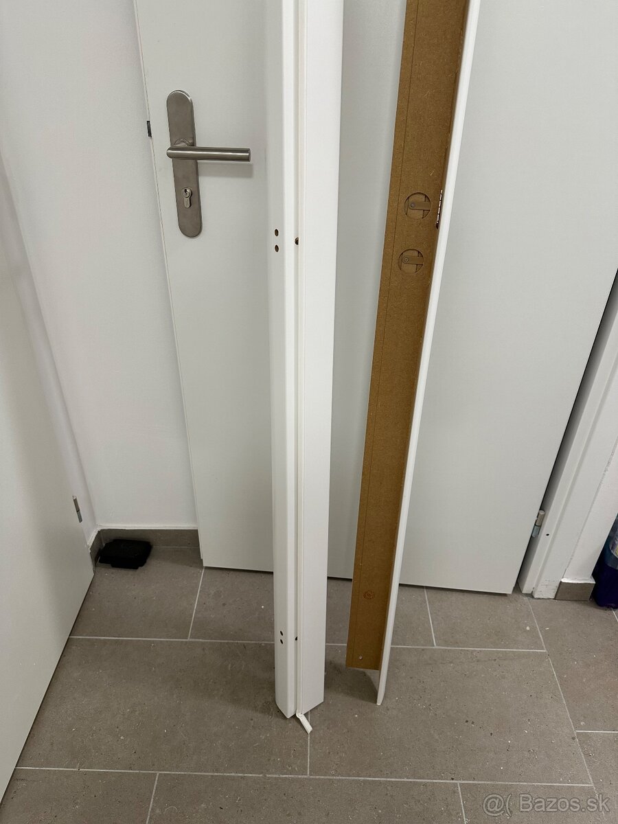 Obložková zárubňa 70L - 2