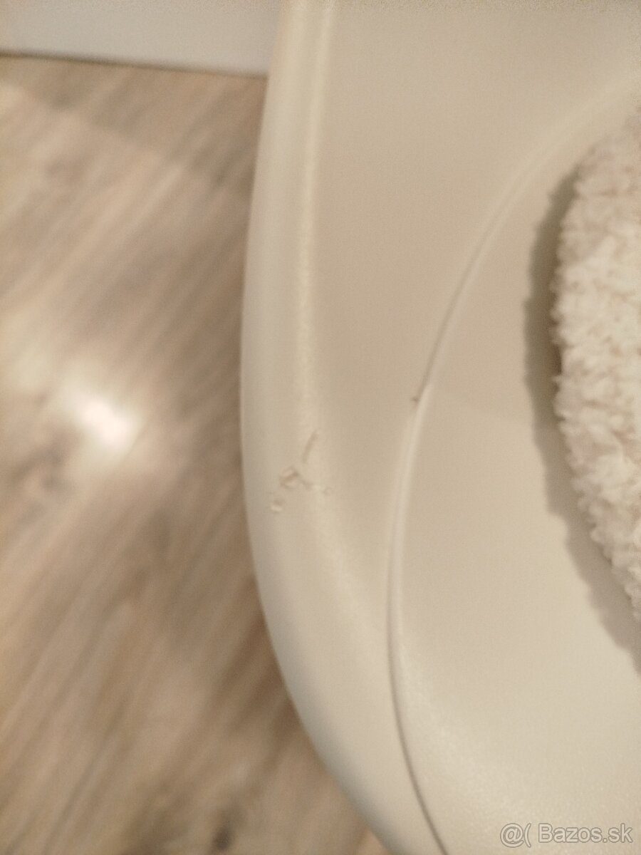 Otočná stolička - 2