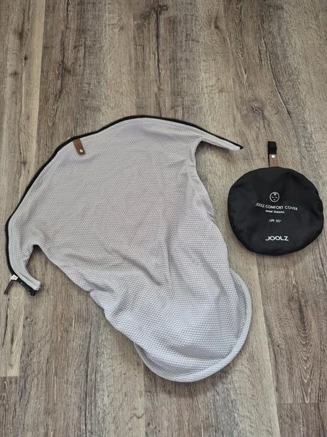Slnečná clona na kočík Joolz - 2