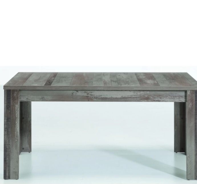 Jedálenský stôl rozkladaci - 2