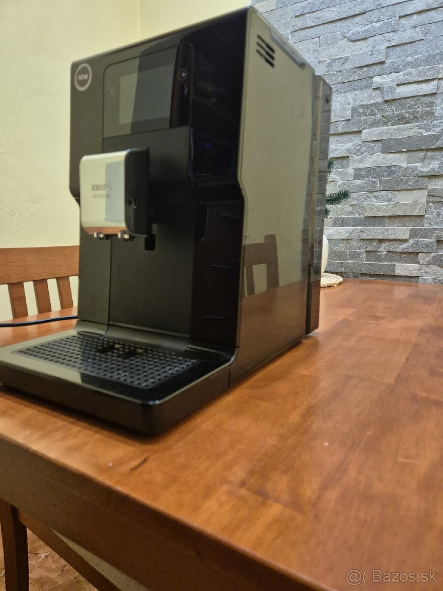 Predám kavovar KRUPS so zárukou - 2