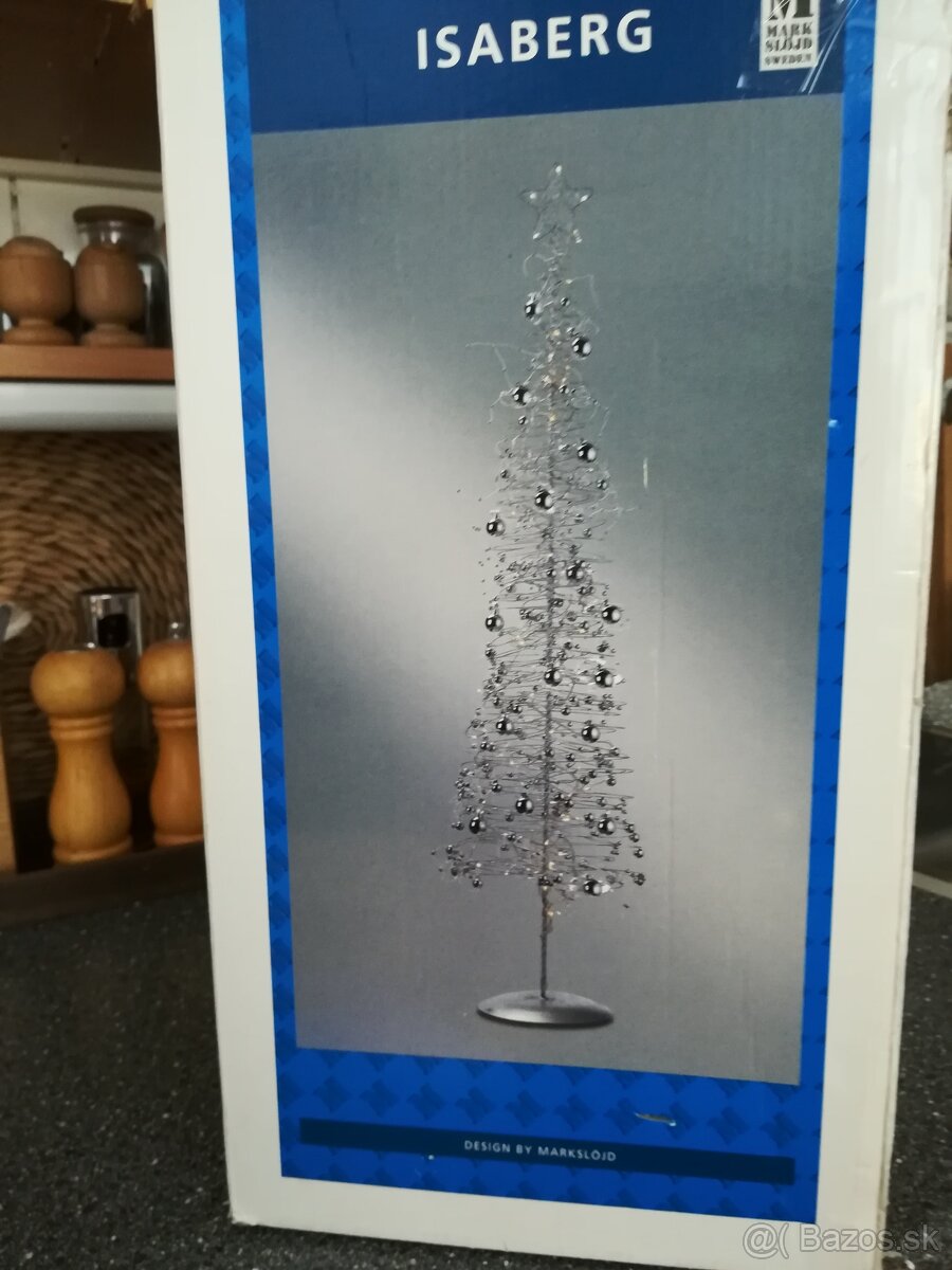 Vianocny stromcek - 2