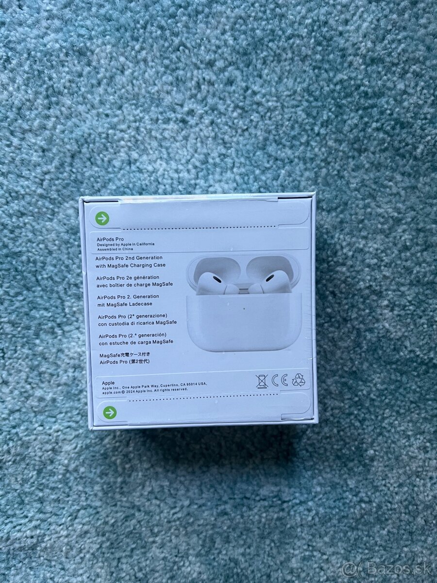 Airpods Pro 2gen. - 2