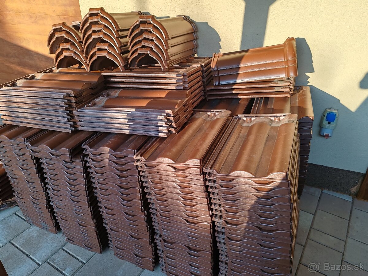 škridla Tondach Twist - 2